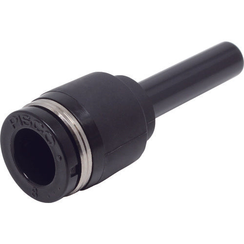 PISCO Tube Fitting Reducer PGJ6-8 1 piece