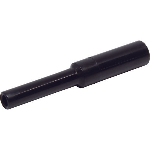 PISCO チューブフィッティング 違径ニップル 6×4 PIG6-4 1 個