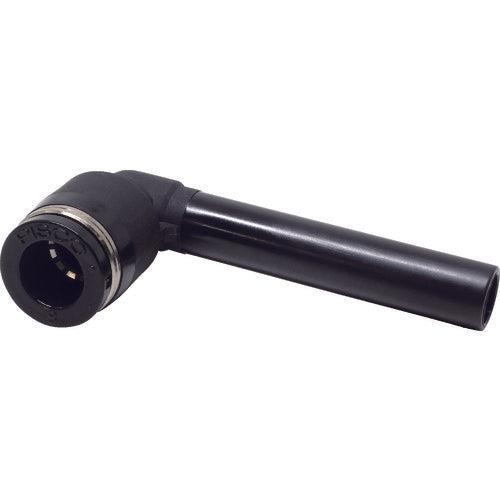 PISCO チューブフィッティング ロングソケットエルボ チューブ8 継手8 PLLJ8 1 個