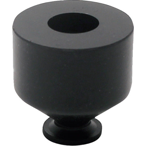 PISCO Vacuum Pad Soft Type Pad Rubber Nitrile Rubber VP6LN 1 pc