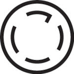 アメリカン電機 引掛形 埋込コンセント 接地3P30A250V 4320-L15 1 個