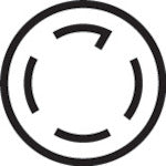 아메리칸 전기 걸이 형 고무 커넥터 바디 접지 3P30A250V 4324R-L15 1 개