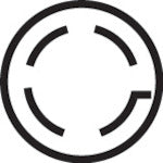 アメリカン電機 引掛形 埋込コンセント 接地3P30A600V 4360 1 個