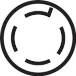 American Electric Hook-type Rubber Plug Grounded 3P 30A 600V 4362R 1 pc