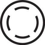 아메리칸 전기 걸이 형 방수형 커넥터 바디 접지 3P60A250V 4624RW 1개