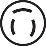 아메리칸 전기 제거형 복식 횡형 매립 콘센트 접지 2P15A125V 흑색 7110GHDZ-BK 1개