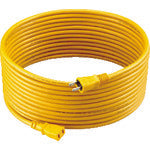 RYOBI 연장 코드 1.25mm2×2심×10m B-6077147 1개