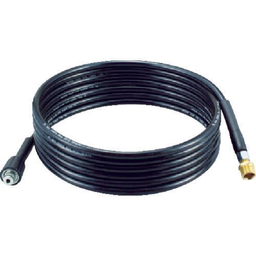 RYOBI 延長高圧ホース 高圧洗浄機用 B-6710117 1 本