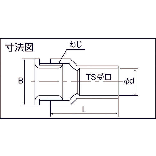 日動電工 2号コネクタ16(グレー) 2K16GHW 1 個