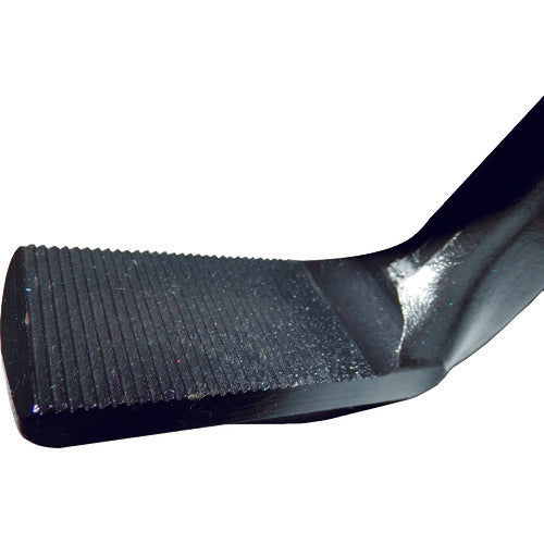 HIT ブルーアルミパイプレンチ 白管、被覆管兼用 250mm ALP250J 1 丁