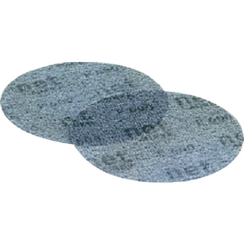 三共 マジック式ネット研磨材 125mm #180 HATD125-180 50 枚