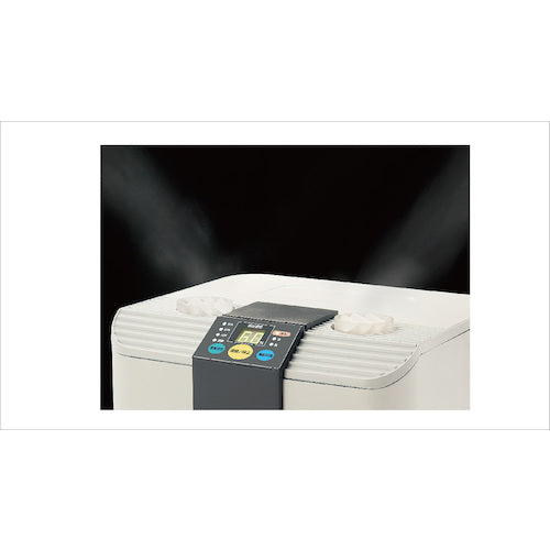 NAKATOMI 스팀팬식 가습기 SFH-12 SFH-12 1대