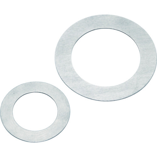 IWATA シムリング(SUS) 12X18X0.3mm (10枚入) RS012018030 1 袋