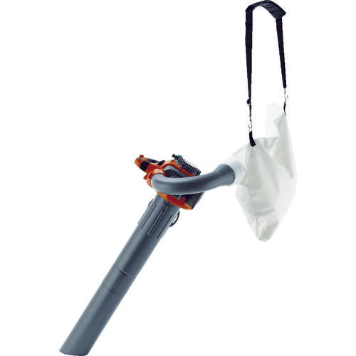 ハスクバーナ エンジンブロワ(ハンディ バキュームキット付)125BVX 125BVX 1 台