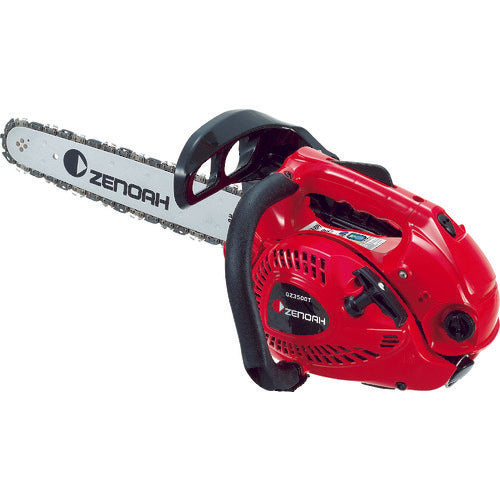 Zenoah Engine Chainsaw (Top Handle) GZ3500TEZ GZ3500TEZ-91P14 1 unit