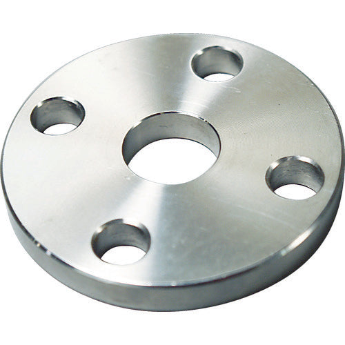 FLOBAL SUS304 5K Slip-on Welded Flange 14100502 SUS-5K-SOP-FF-15A 1 pc