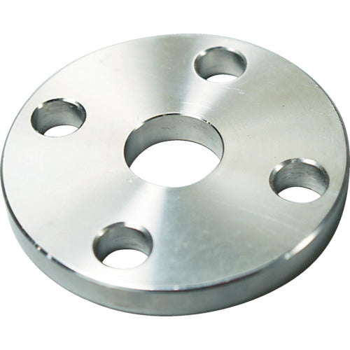 FLOBAL SUS304 5K Slip-on Welded Flange 14100508 SUS-5K-SOP-FF-65A 1 pc