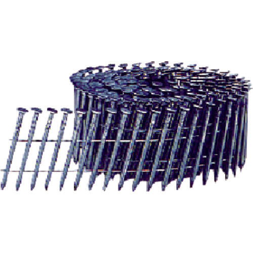 MAX 에어 못타기 네일용 연결 못 슈퍼 네일러 FC50V8(N50)(10) FC50V8N5010 1 CS