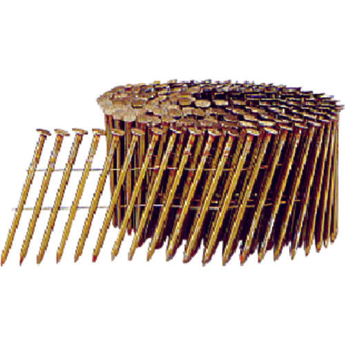 MAX 에어 못타기 네일용 연결 못 슈퍼 네일러 FC65W1(N65)(10) FC65W1N6510 1 CS