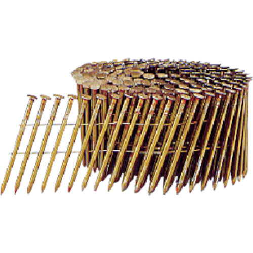 MAX エア釘打機ネイル用連結釘 スーパーネイラ FC75W4(N75)(C) FC75W4N75C 1 CS