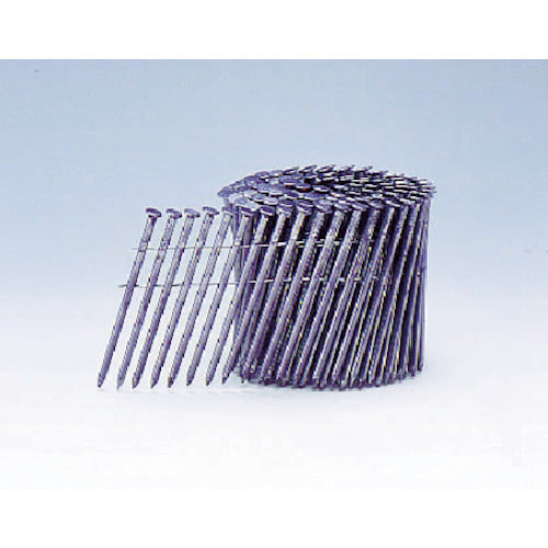 MAX エア釘打機用連結釘 FC90W8−LH(N90) FC90W8-LHN90 1 CS