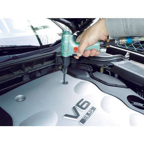 YOKOTA Impact Driver YD-40PZ YD-40PZ 1 unit