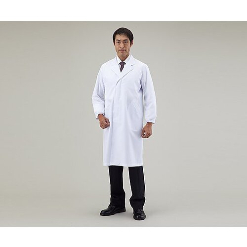 AS 아즈라보 백의 남성용 AL-MS 3 L 1-3283-05 1 착용