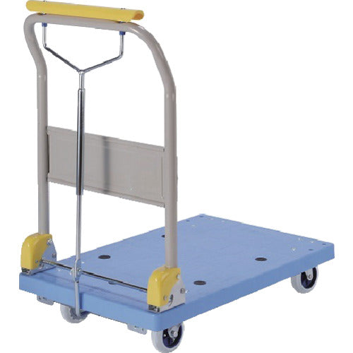 金沢 環境静音樹脂KSキャリー PHB−150GS−LH PHB-150GS 1 台