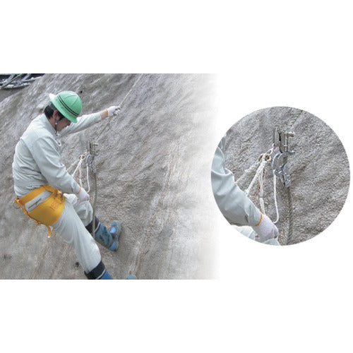 TSUYORON Inclined Surface Assist Lolip SS21-AS-BX 1 piece