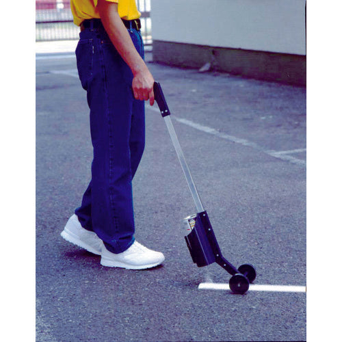 アサヒペン スプレーライナー 404602 1 台