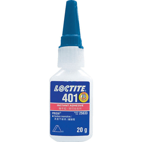Loctite High Performance Instant Adhesive 406 50g 406-50N 1 bottle