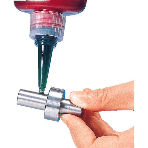 ロックタイト はめ合い用接着剤 601 10ml 高強度 601-10 1 本