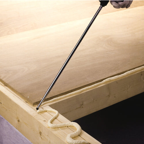 Sista 一液型発泡ウレタン専用ガン ロングノズルタイプ SGW-927L 1 台