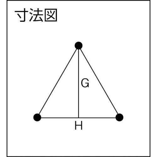 TRUSCO 強力アプライトバイス(回転台付タイプ) 150mm TSRV-150 1 台