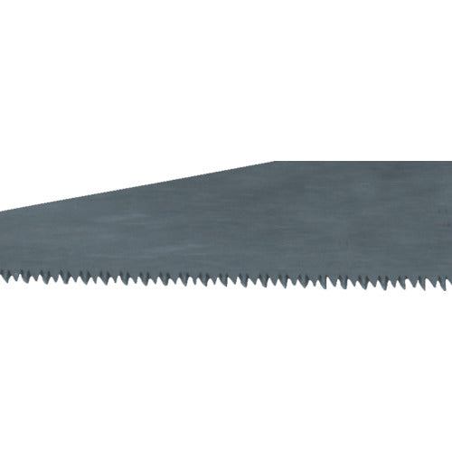 TRUSCCO 교체 칼날 톱 (대갈 용) 교체 날 TB-240K 1 장