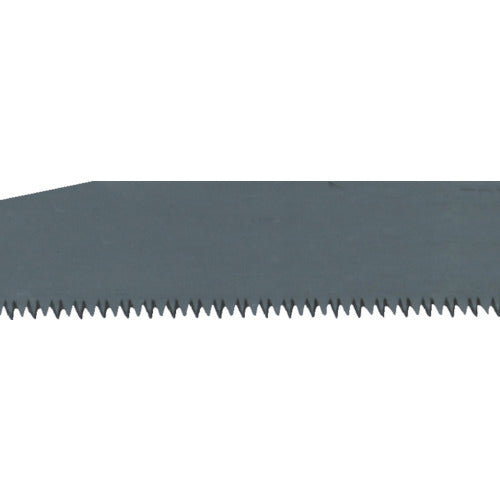 TRUSCO 替刃式鋸(木工用)替刃 TM-240K 1 枚