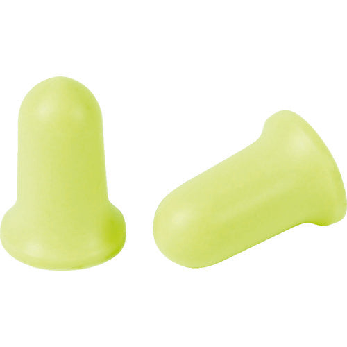 TRUSCO earplugs 32dB TEI-32 1S