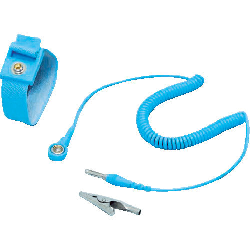 CUSTOM Anti-static wristband AS-103-10 1 piece