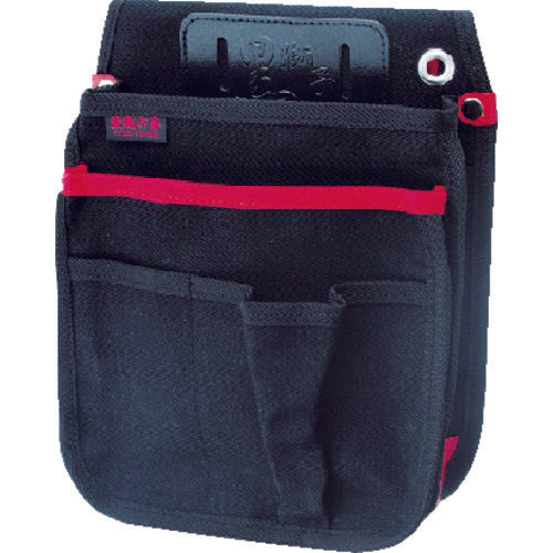 코즈치 검은 사자 바닥 마루 임시 프레임 가방 대 KKR-51BK 1 개