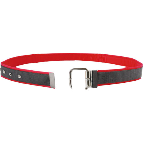 코즈치 컬러 소프트 벨트 원핀 38 레드 PNB-038R 1개