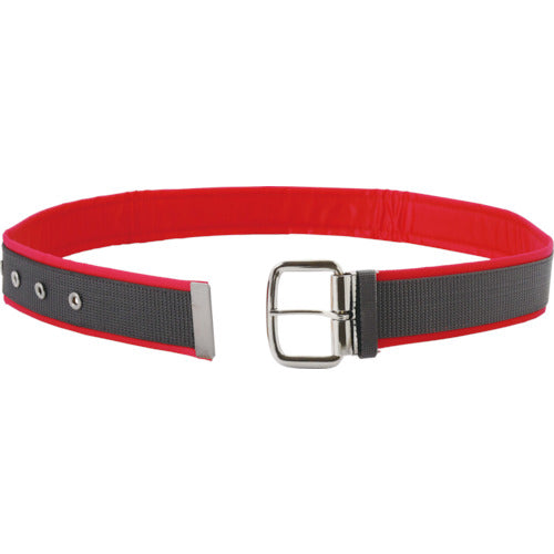 코즈치 컬러 소프트 벨트 원핀 48 레드 PNB-048R 1개