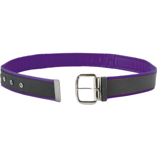 코즈치 컬러 소프트 벨트 원핀 48 바이올렛 PNB-048V 1개