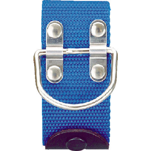 Kozuchi Plus One Ring Blue PR-038BU 1 piece