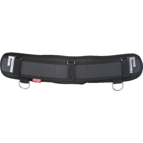 코즈치 서포트 벨트 쇼트 스토퍼 부착 SNB-60BK 1개