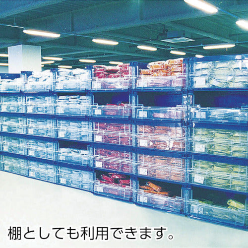 ダイフク マジックコンテナ 50L MGC-50 1 個