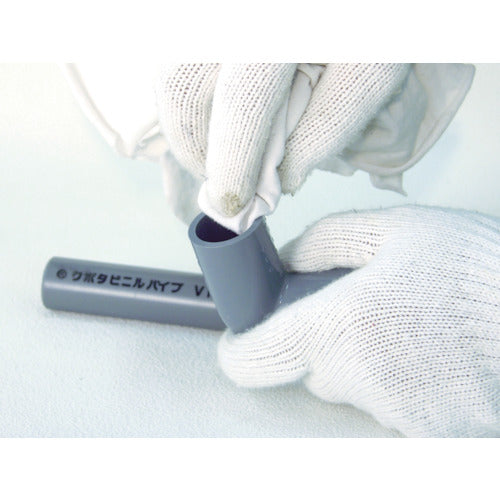 クボタケミックス 塩ビ用接着剤 タフダイン青 1KG AO1KG 1 缶