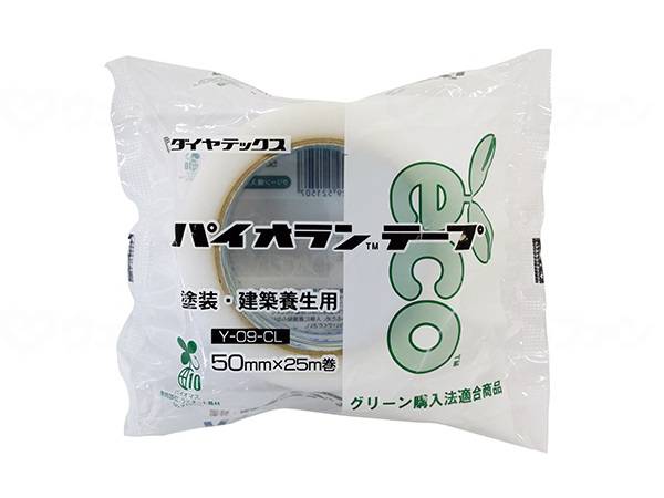 Diatex Painting/Construction Protection Piollan Y-09CL Clear Case