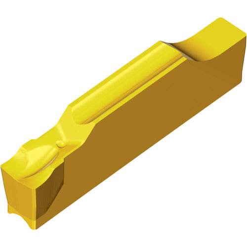 TEAGUTEC 突切・溝入用チップ T‐クランプ TSJ 3 TT9080 10 個