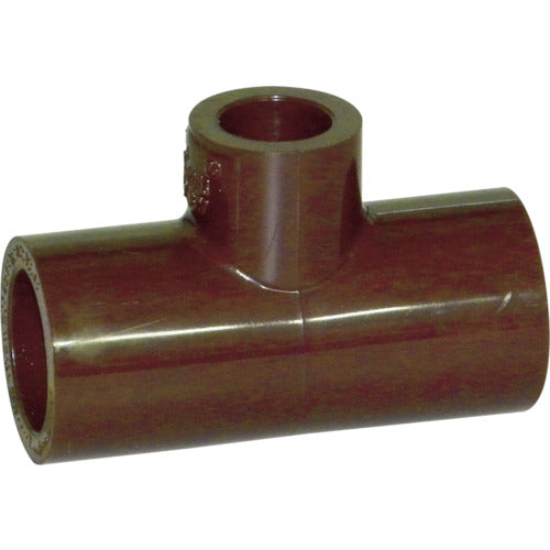 쿠보타 케믹스 HT 내열 피팅 이경 치즈 HT-T 25X20 HTT25X20 1개