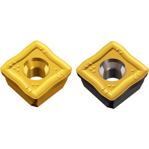 TEAGUTEC 칼날 교환식 드릴용 칩 톱 드릴 SOMT 130408 DP TT8020 10개